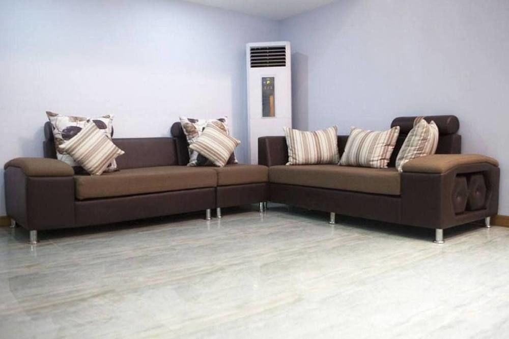 Woodland Hotel Yangon Luaran gambar