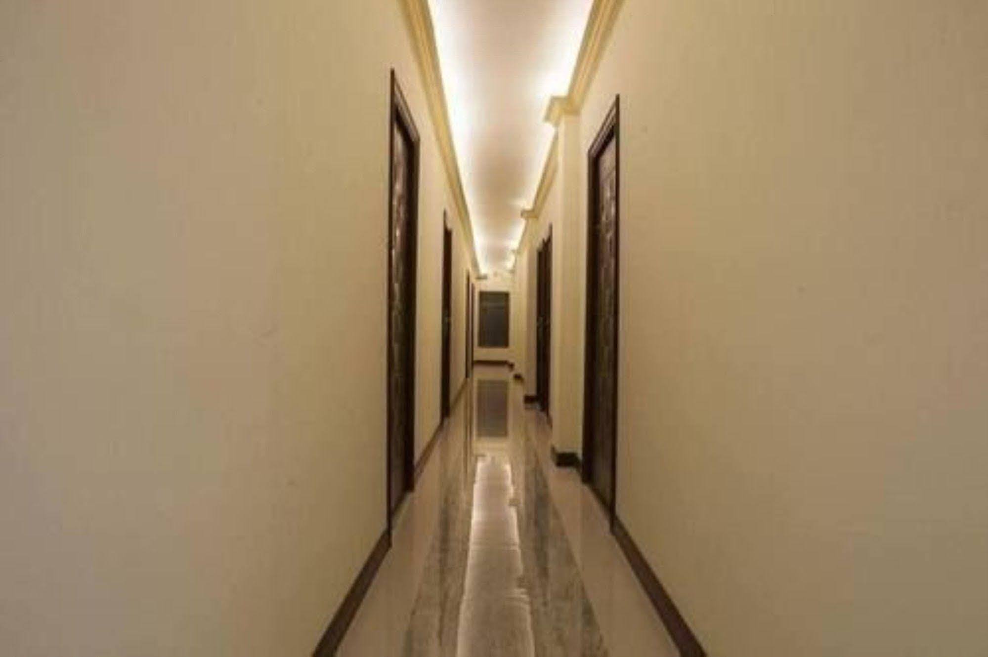 Woodland Hotel Yangon Luaran gambar